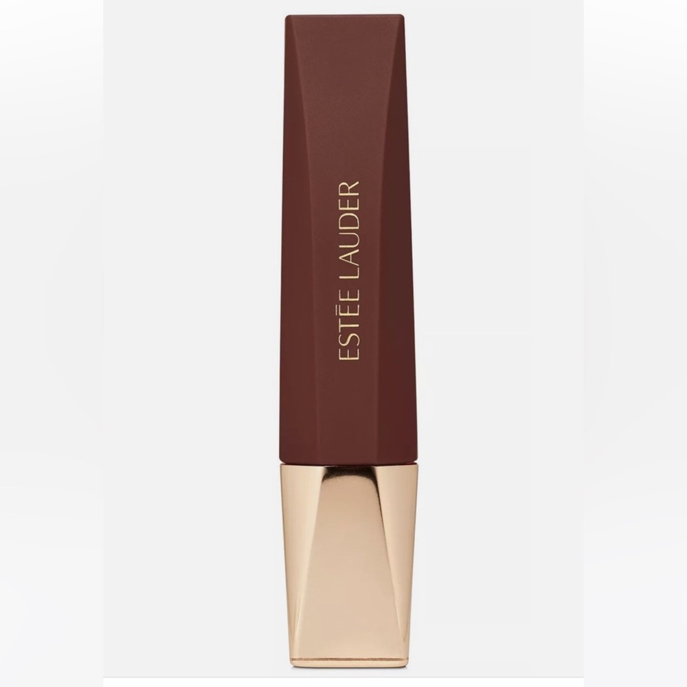 Estee Lauder Pure Color Whipped Matte Lip Color W/ Moringa Butter
922 COCOA WHIP